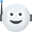 Robot icon 64x64