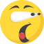 Удивлен иконка 64x64