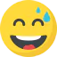Sweat icon 64x64