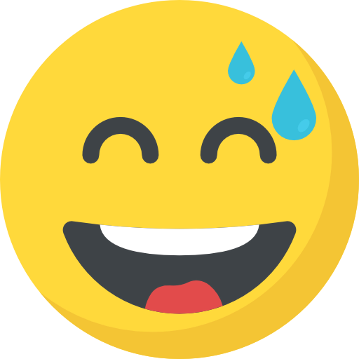 Sweat icon