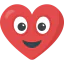 Heart 상 64x64