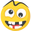Ugly icon 64x64