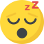 Sleepy icône 64x64