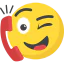 Phone call icon 64x64