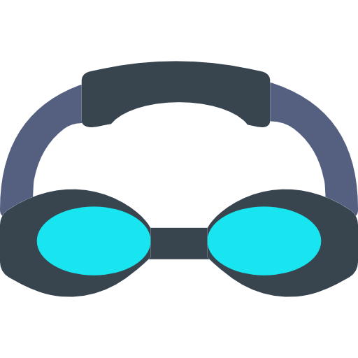Goggles icon