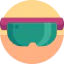 Virtual reality Symbol 64x64