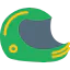 Racing Helmet іконка 64x64
