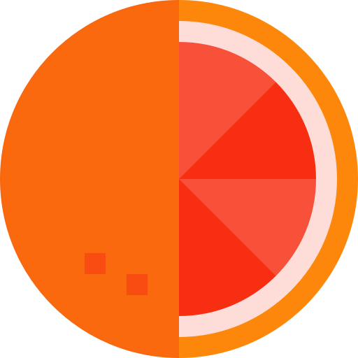 Grapefruit icon