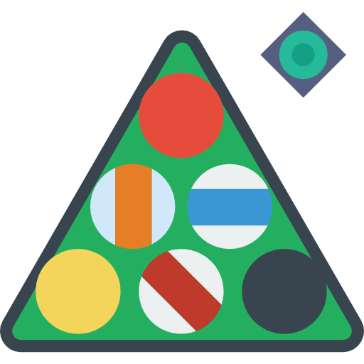 Pool icon