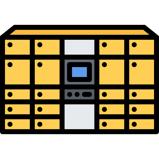 Locker icon