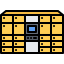 Locker Symbol 64x64