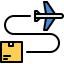 Plane icon 64x64