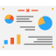 Analytics icon 64x64