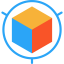 Cube icon 64x64