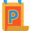 Poster Symbol 64x64