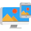 Web design Ikona 64x64