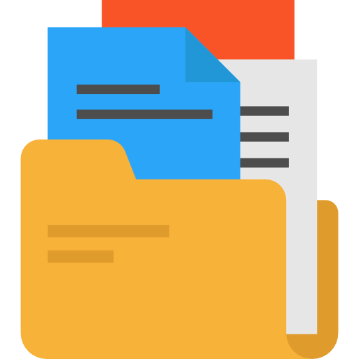 Folder icon