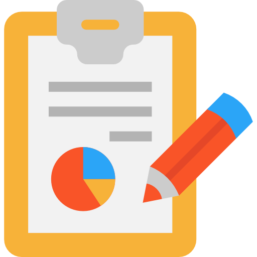 Notepad icon