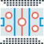 Hockey pitch icon 64x64