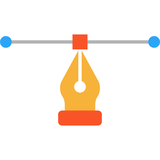 Vector icon