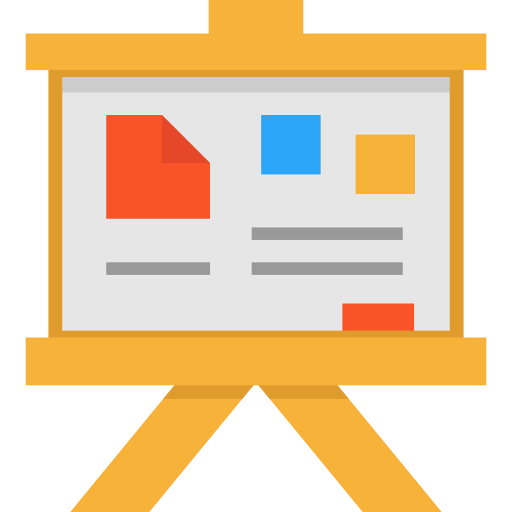 Panel icon