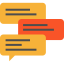 Chat 상 64x64