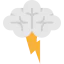 Brainstorm icône 64x64