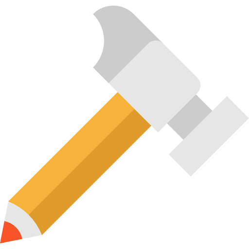 Construction icon