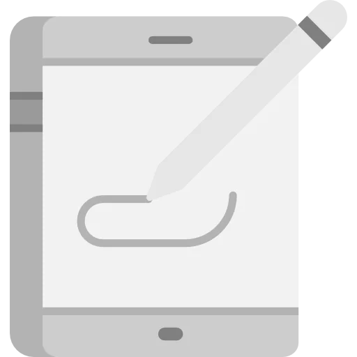 Tablet icon