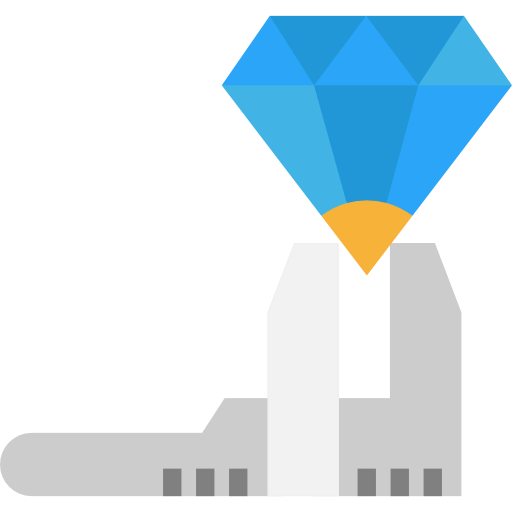 Diamond icon