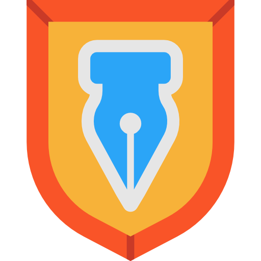 Shield icon