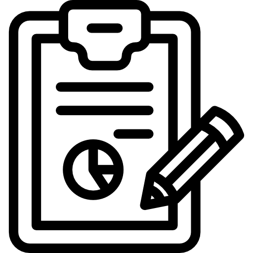 Notepad icon
