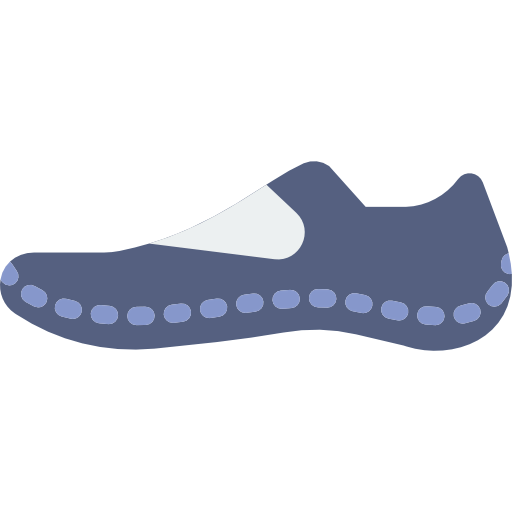 Shoe icon