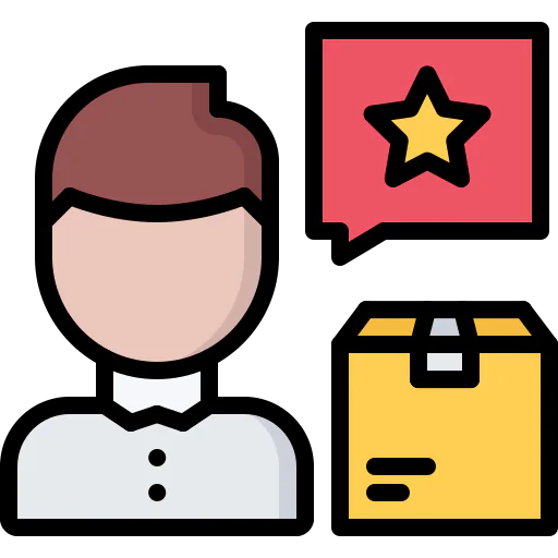 Feedback icon