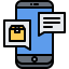 Phone icon 64x64