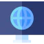 Worldwide 图标 64x64