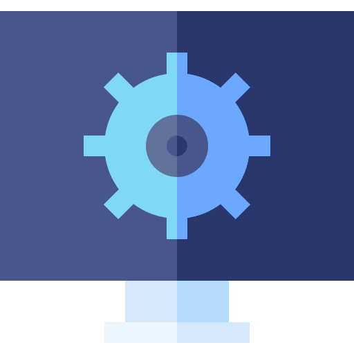 Settings icon
