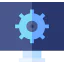 Settings icon 64x64