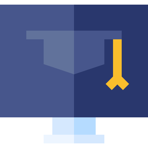Elearning icon