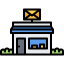Post office icon 64x64