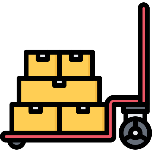 Cart icon