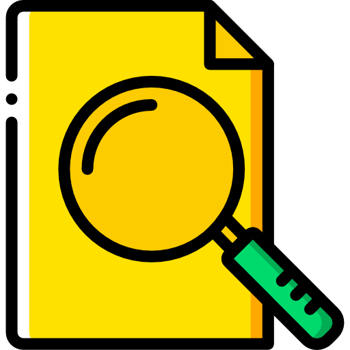 File icon