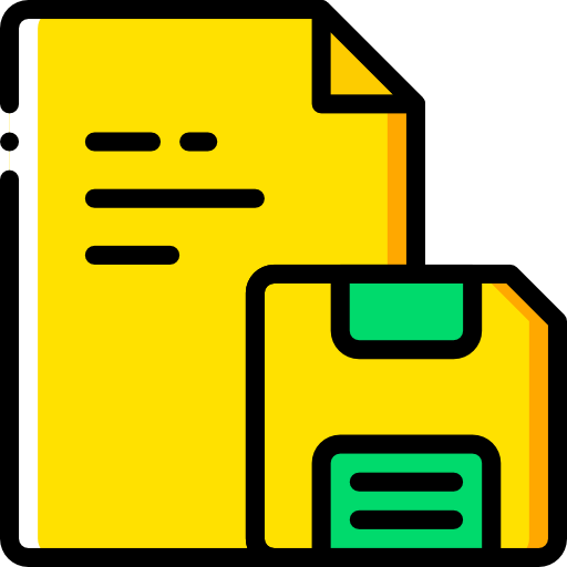 File icon