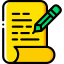Document icon 64x64