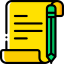 Document Symbol 64x64