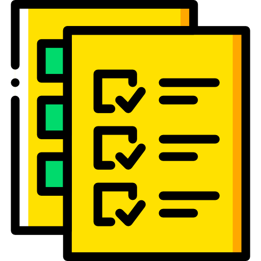 List icon
