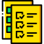 List Symbol 64x64