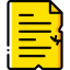 File Symbol 64x64