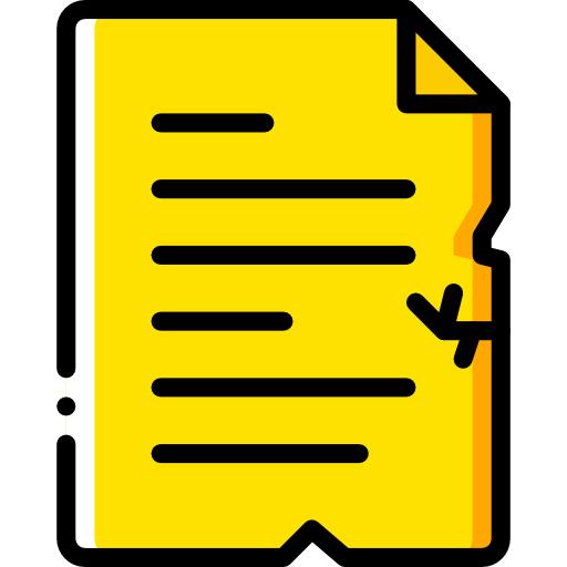 File icon