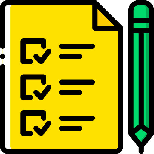 List icon